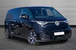 2025 Volkswagen ID.Buzz