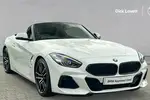 2019 BMW Z4