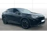 2025 Peugeot 3008