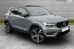 2020 Volvo XC40