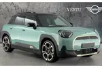 2025 MINI Electric