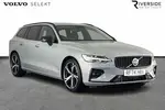 2025 Volvo V60