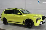 2025 BMW X7