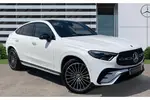 2025 Mercedes-Benz GLC Coupe