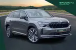 2026 Skoda Kodiaq
