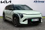 2026 Kia EV3