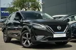 2022 Nissan Qashqai