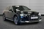 2020 Audi A4 Allroad