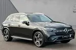 2025 Mercedes-Benz GLC