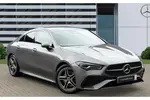 2024 Mercedes-Benz CLA