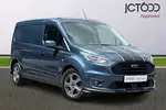 2019 Ford Transit Connect