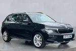 2025 Skoda Kamiq