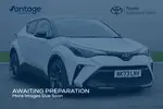 2023 Toyota C-HR
