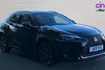 2019 Lexus UX