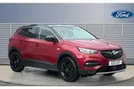 2021 Vauxhall Grandland X