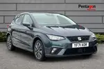 2022 SEAT Ibiza