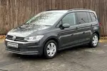 2018 Volkswagen Touran