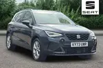 2023 SEAT Arona