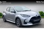 2022 Toyota Yaris