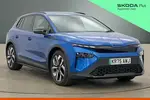 2026 Skoda Elroq