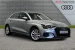 2023 Audi A3