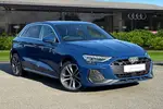 2024 Audi A3