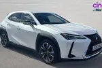 2020 Lexus UX
