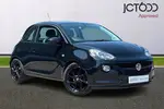 2018 Vauxhall Adam
