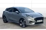 2022 Ford Puma