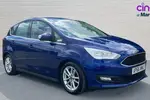 2017 Ford C-MAX
