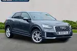 2019 Audi Q2