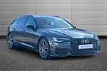 2023 Audi A6