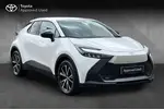 2024 Toyota C-HR