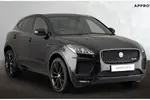 2018 Jaguar E-Pace