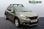 2016 Peugeot 2008