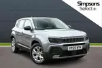 2025 Jeep Avenger