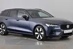 2023 Volvo V60