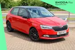 2019 Skoda Fabia
