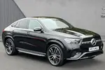 2024 Mercedes-Benz GLE Coupe
