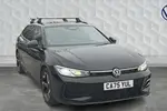 2025 Volkswagen Passat Estate