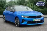 2023 Vauxhall Astra
