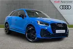 2022 Audi Q2