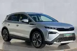 2025 Skoda Elroq