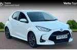 2022 Toyota Yaris