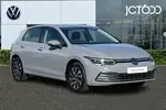 2024 Volkswagen Golf
