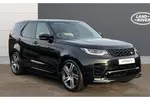 2021 Land Rover Discovery
