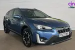 2023 Subaru XV