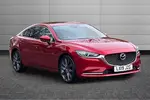 2019 Mazda 6