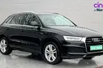 2017 Audi Q3
