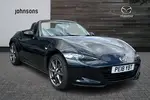 2018 Mazda MX-5